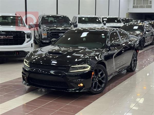 Dodge Charger 2023 for sale in Iraq - Erbil
